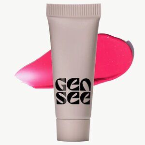 DRAGON FRUIT 04 Clean Sheen Cheek + Lip Color NEW UNUSED BOXED